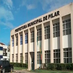 Prefeitura de Pilar-AL