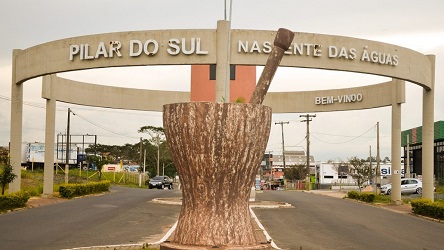 Prefeitura de Pilar do Sul-SP