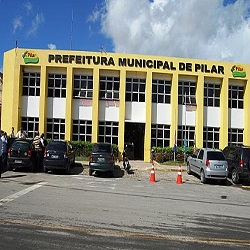 Prefeitura de Pilar-PB