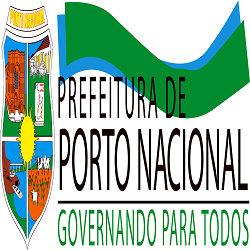 Prefeitura de Porto Nacional-TO