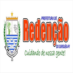 Prefeitura de Redenção do Gurgueia-PI