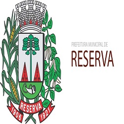 Prefeitura de Reserva-PR