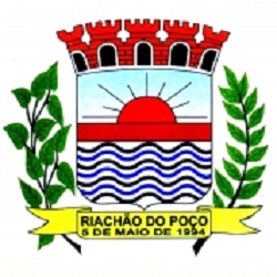 Prefeitura de Riachão do Poço-PB