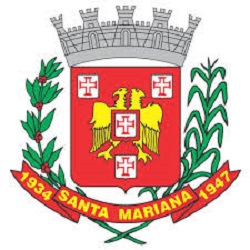 Prefeitura de Santa Mariana-PR