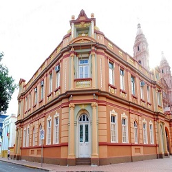 Prefeitura de Santo Ângelo-RS