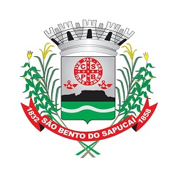 Prefeitura de São Bento do Sapucai-SP