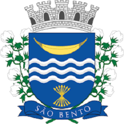 Prefeitura de São Bento-PB