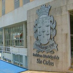 Prefeitura de São Carlos-SP