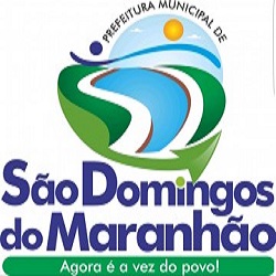 Prefeitura de São Domingos do maranhão-MA