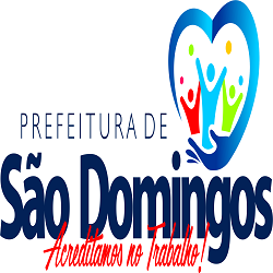 Prefeitura de São Domingos-PB