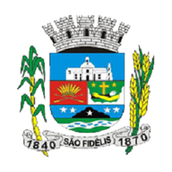 Prefeitura de São Fidélis-RJ
