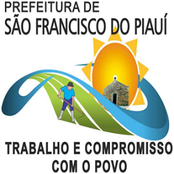 Prefeitura de São Francisco do Piauí-PI