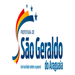 Prefeitura de São Geraldo-MG