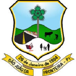 Prefeitura de São João da Fronteira-PI