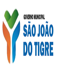 Prefeitura de São João do Tigre-PB