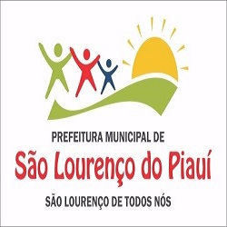 Prefeitura de São Lourenço do Piauí-PI