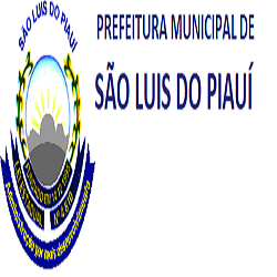Prefeitura de São Luís do Piauí-PI