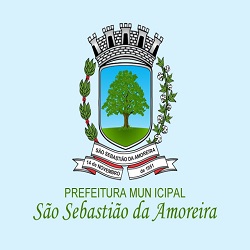 Prefeitura de São Sebastião da Amoreira-PR