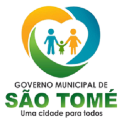Prefeitura de São Tomé-RN