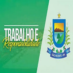Prefeitura de São Vicente-RN