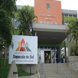 Prefeitura de Sapucaia do Sul-RS