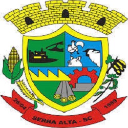 Prefeitura de Serra Alta-SC