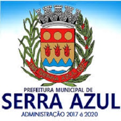 Prefeitura de Serra Azul-SP
