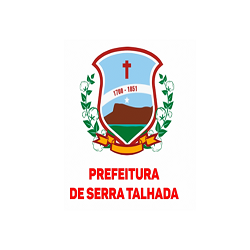 Prefeitura de Serra Talhada-PE