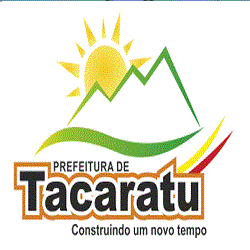 Prefeitura de Tacaratu-PE