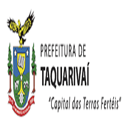 Prefeitura de Taquarivaí-SP