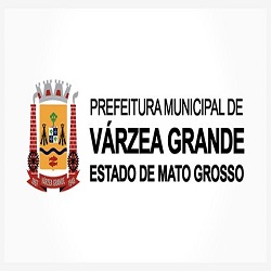 Prefeitura de Várzea Grande-MT