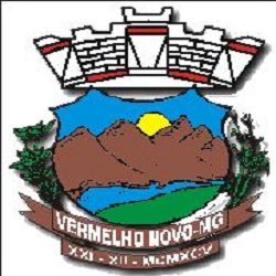 Prefeitura de Vermelho Novo-MG