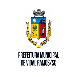 Prefeitura de Vidal Ramos-SC