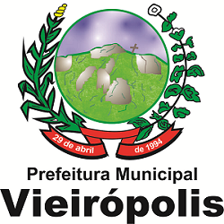 Prefeitura de Vieirópolis-PB