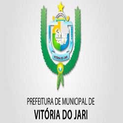 Prefeitura de Vitória do Jari-AP