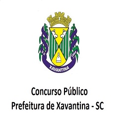 Prefeitura de Xavantina-SC