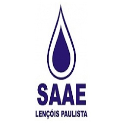 SAAE - Lençóis Paulista-SP