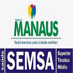 SEMSA - Manaus-AM