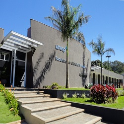 UNESP - Campus de Araraquara
