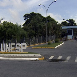 UNESP - Campus de Guaratinguetá