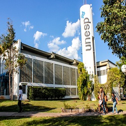 UNESP - Campus de Marília