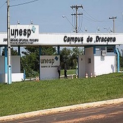 UNESP - Campus Dracena