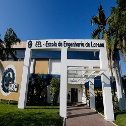 USP - Escola de Engenharia de Lorena