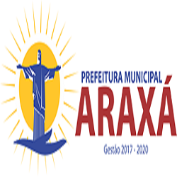 Prefeitura de Arax-MG