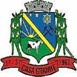 Prefeitura de Casa Grande-MG