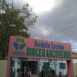 Prefeitura de Dirceu Arcoverde-PI