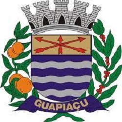 Prefeitura de Guapiaçu-SP
