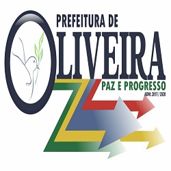 Prefeitura de Oliveira-MG