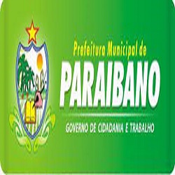 Prefeitura de Paraibano-MA