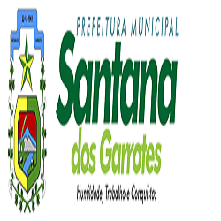 Prefeitura de Santana dos Garrotes-PB